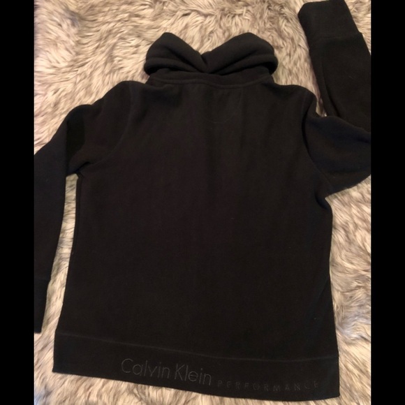 Calvin Klein Performance Jacket! - Picture 2 of 7